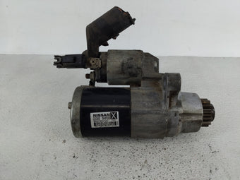 compare product 2015-2020 Nissan Pathfinder Car Starter Motor Solenoid OEM P/N:23300 9HP0B Fits Fits 2015 2016 2017 2018 2019 2020 2021 2022 OEM Used Auto Parts