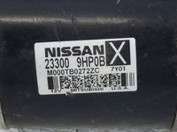 2015-2020 Nissan Pathfinder Car Starter Motor Solenoid OEM P/N:23300 9HP0B Fits Fits 2015 2016 2017 2018 2019 2020 2021 2022