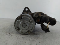 2015-2020 Nissan Pathfinder Car Starter Motor Solenoid OEM P/N:23300 9HP0B Fits Fits 2015 2016 2017 2018 2019 2020 2021 2022