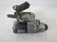 2015-2020 Nissan Pathfinder Car Starter Motor Solenoid OEM P/N:23300 9HP0B Fits Fits 2015 2016 2017 2018 2019 2020 2021 2022