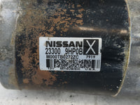 2015-2020 Nissan Pathfinder Car Starter Motor Solenoid OEM P/N:23300 9HP0B Fits Fits 2015 2016 2017 2018 2019 2020 2021 2022