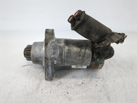 2015-2020 Nissan Pathfinder Car Starter Motor Solenoid OEM P/N:23300 9HP0B Fits Fits 2015 2016 2017 2018 2019 2020 2021 2022