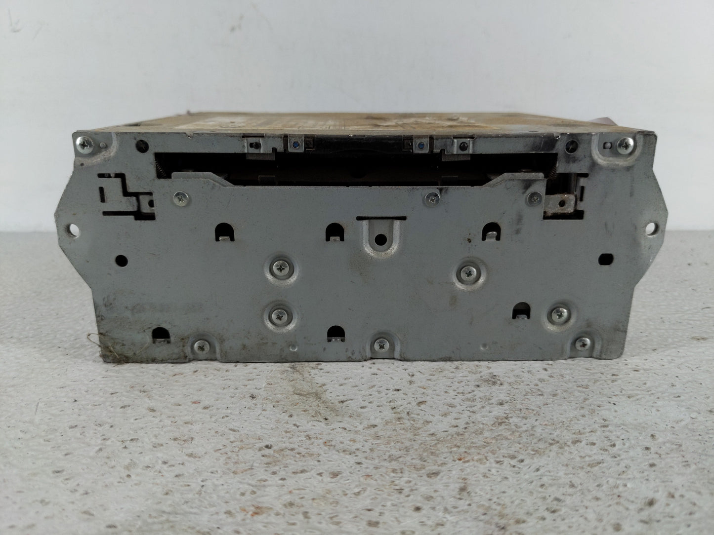 2017-2020 Nissan Pathfinder Radio AM FM Cd Player Receiver Replacement P/N:28330 9PB0A Fits Fits 2017 2018 2019 2020 OEM Use