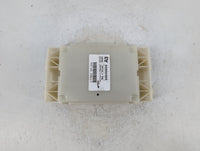 2018-2018 Nissan Pathfinder Temperature Control Module 27760 9pj6a - Oemusedautoparts1.com