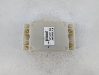 compare product 2018-2018 Nissan Pathfinder Temperature Control Module 27760 9pj6a