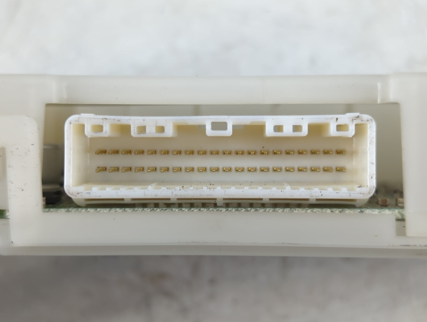 2018-2018 Nissan Pathfinder Temperature Control Module 27760 9pj6a - Oemusedautoparts1.com