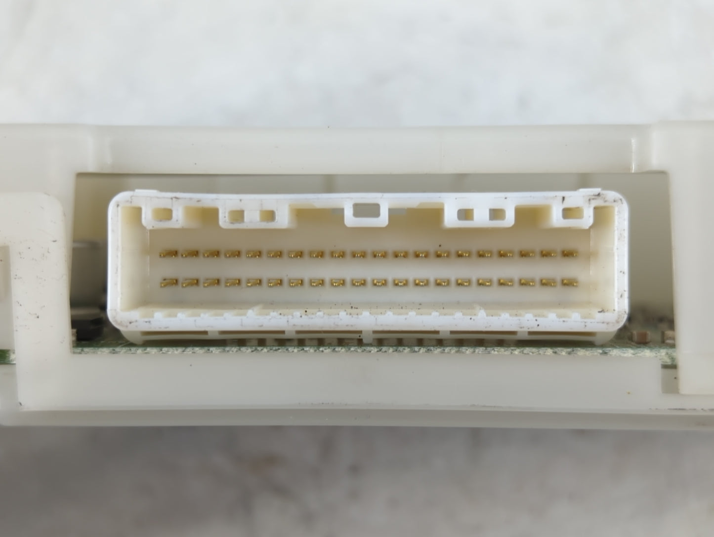 2018-2018 Nissan Pathfinder Temperature Control Module 27760 9pj6a - Oemusedautoparts1.com