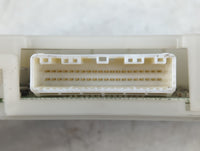2018-2018 Nissan Pathfinder Temperature Control Module 27760 9pj6a - Oemusedautoparts1.com