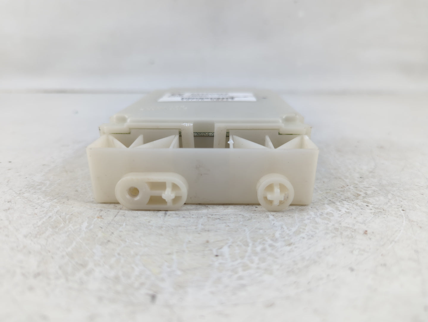 2018-2018 Nissan Pathfinder Temperature Control Module 27760 9pj6a - Oemusedautoparts1.com