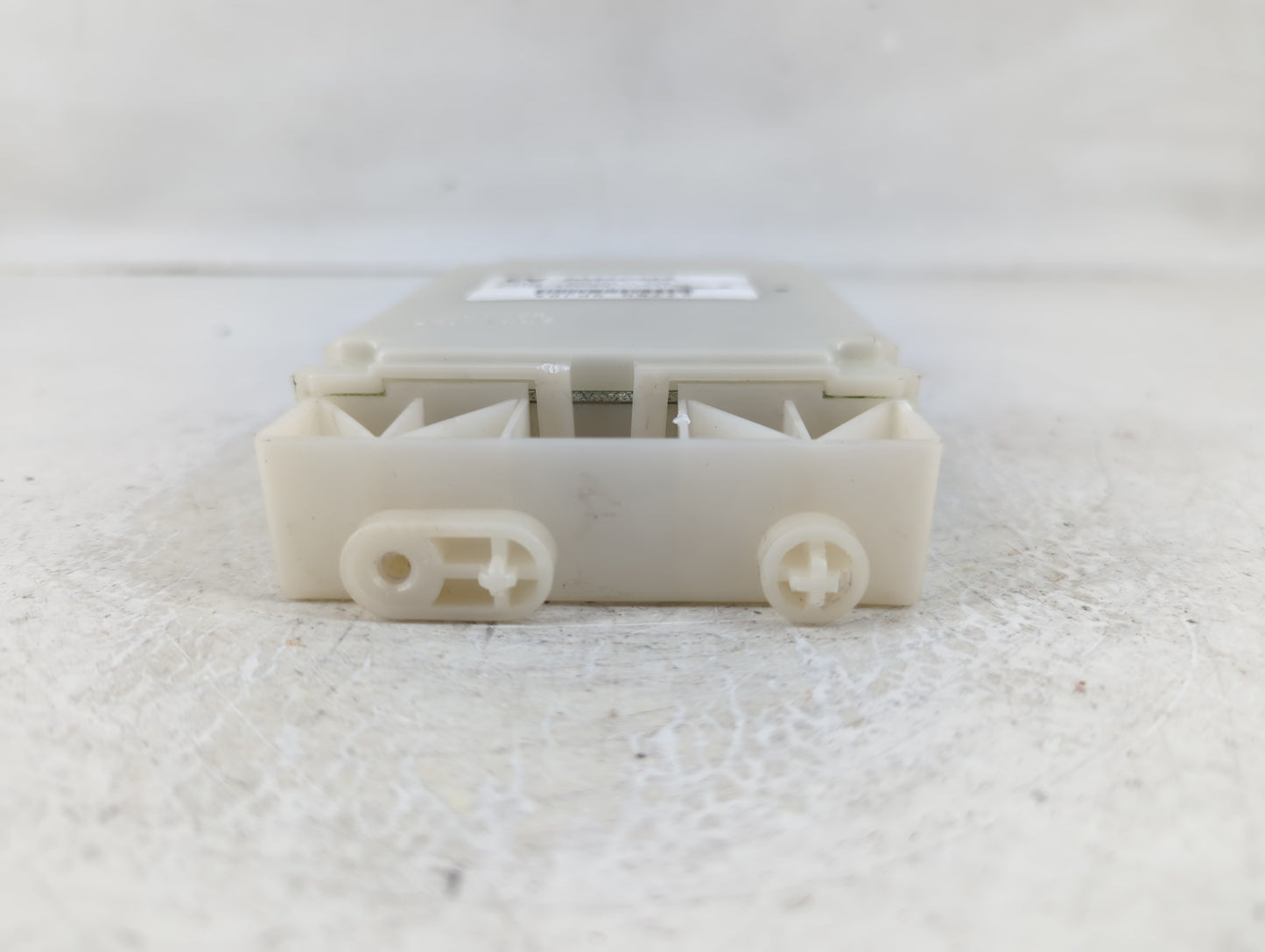 2018-2018 Nissan Pathfinder Temperature Control Module 27760 9pj6a - Oemusedautoparts1.com