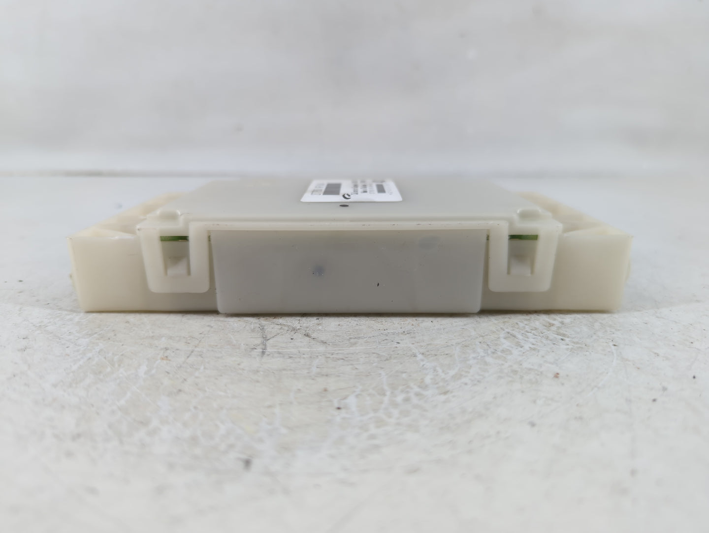2018-2018 Nissan Pathfinder Temperature Control Module 27760 9pj6a - Oemusedautoparts1.com