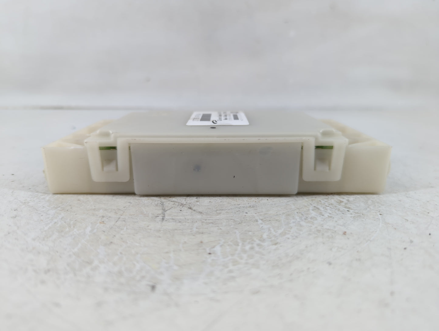 2018-2018 Nissan Pathfinder Temperature Control Module 27760 9pj6a - Oemusedautoparts1.com
