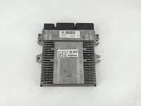 2018-2019 Nissan Pathfinder PCM Engine Control Computer ECU ECM PCU OEM P/N:NEC038-087 Fits Fits 2018 2019 2020 OEM Used Aut
