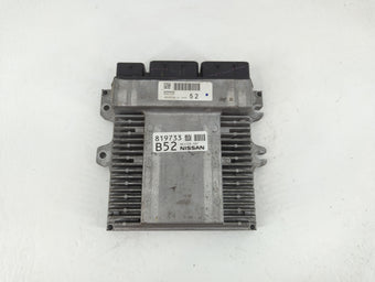 compare product 2018-2019 Nissan Pathfinder PCM Engine Control Computer ECU ECM PCU OEM P/N:NEC038-087 Fits Fits 2018 2019 2020 OEM Used Auto Parts
