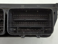 2018-2019 Nissan Pathfinder PCM Engine Control Computer ECU ECM PCU OEM P/N:NEC038-087 Fits Fits 2018 2019 2020 OEM Used Aut