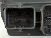 2018-2019 Nissan Pathfinder PCM Engine Control Computer ECU ECM PCU OEM P/N:NEC038-087 Fits Fits 2018 2019 2020 OEM Used Aut
