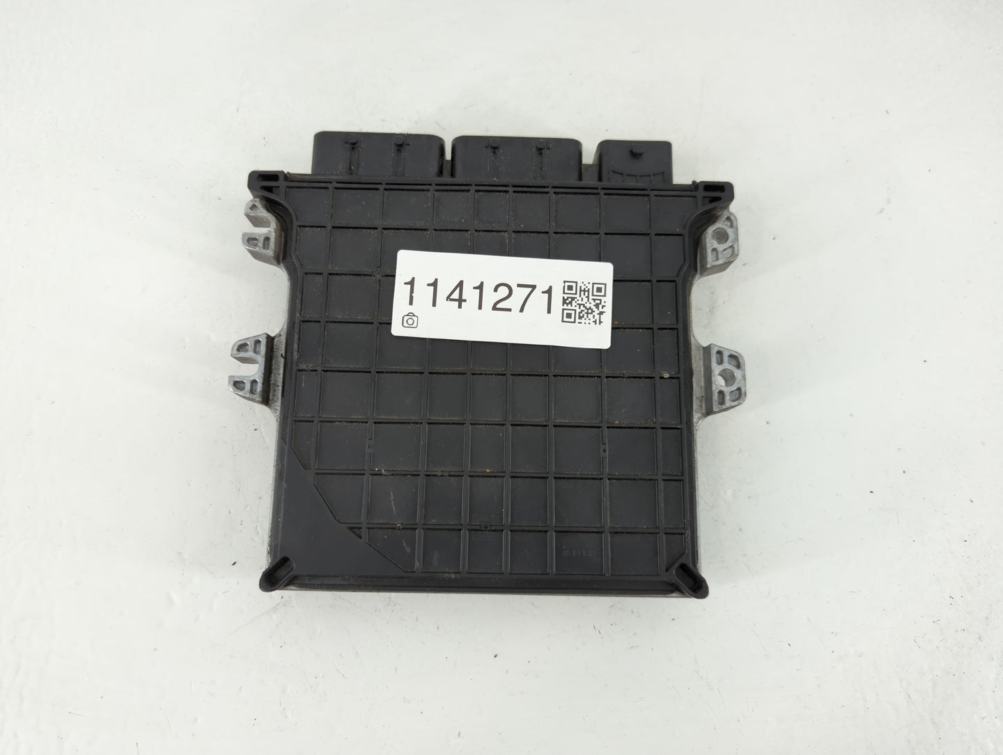 2018-2019 Nissan Pathfinder PCM Engine Control Computer ECU ECM PCU OEM P/N:NEC038-087 Fits Fits 2018 2019 2020 OEM Used Aut