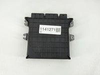 2018-2019 Nissan Pathfinder PCM Engine Control Computer ECU ECM PCU OEM P/N:NEC038-087 Fits Fits 2018 2019 2020 OEM Used Aut
