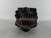 2017-2020 Nissan Pathfinder Alternator Replacement Generator Charging Assembly Engine OEM P/N:23100 9UA0A Fits OEM Used Auto
