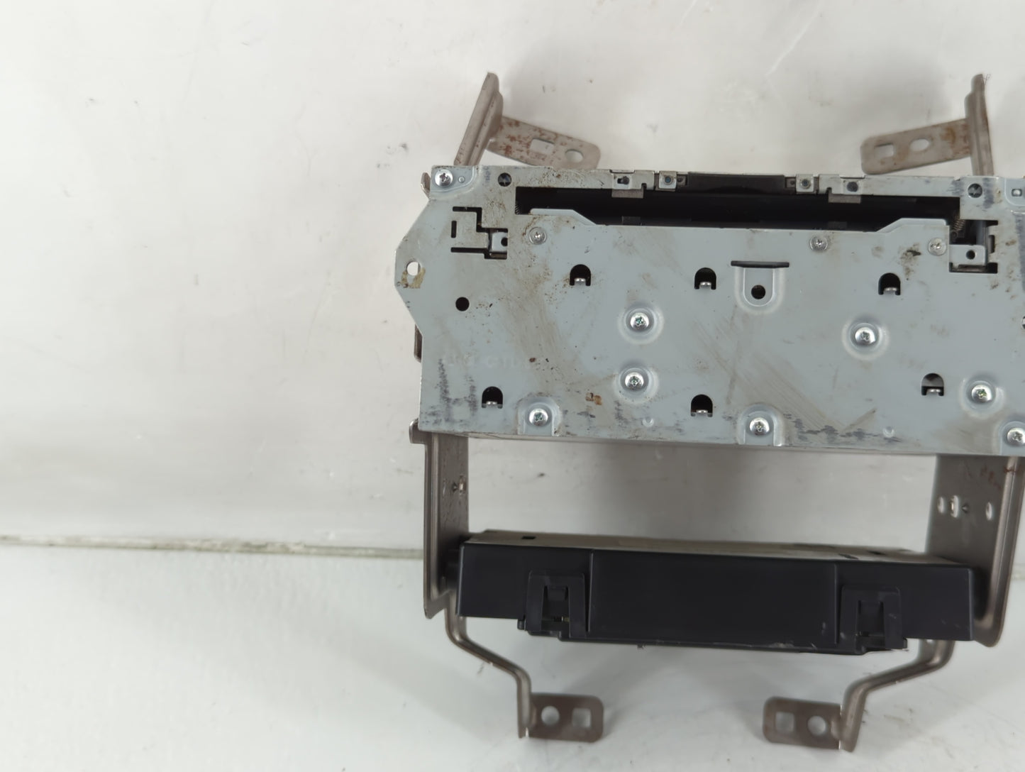 2017-2020 Nissan Pathfinder Radio AM FM Cd Player Receiver Replacement P/N:28330 9PB0A Fits Fits 2017 2018 2019 2020 OEM Use