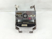 2017-2020 Nissan Pathfinder Radio AM FM Cd Player Receiver Replacement P/N:28330 9PB0A Fits Fits 2017 2018 2019 2020 OEM Use
