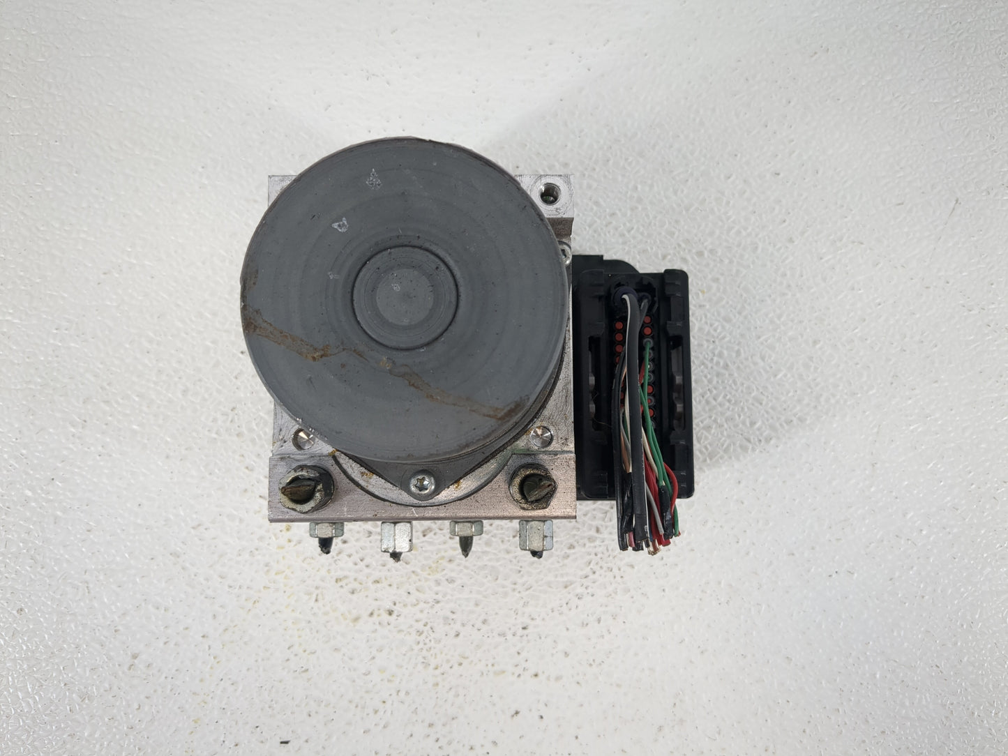 2018-2020 Nissan Pathfinder ABS Pump Control Module Replacement P/N:47660 0PP1B Fits Fits 2018 2019 2020 OEM Used Auto Parts