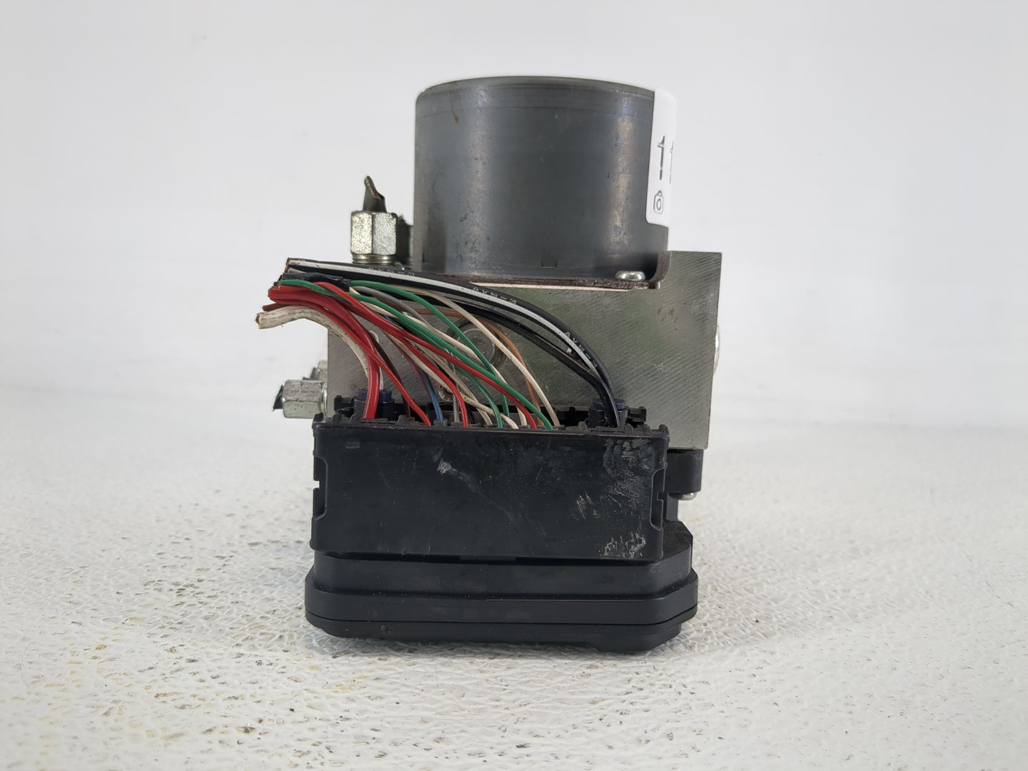 2018-2020 Nissan Pathfinder ABS Pump Control Module Replacement P/N:47660 0PP1B Fits Fits 2018 2019 2020 OEM Used Auto Parts