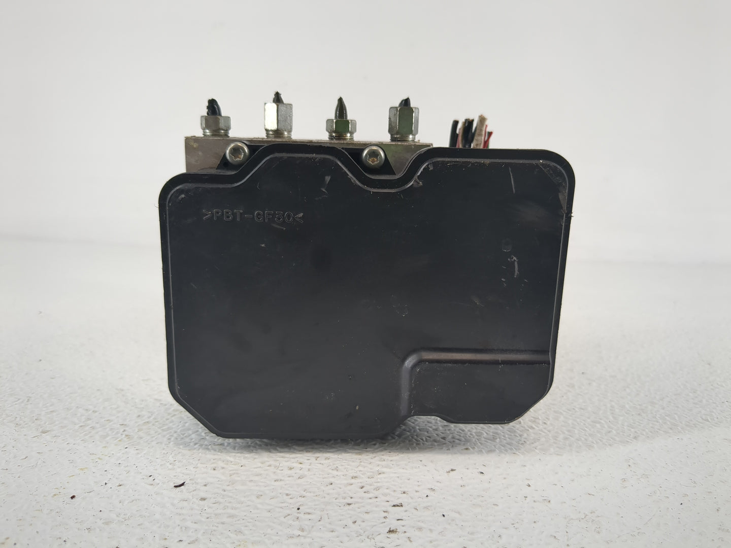 2018-2020 Nissan Pathfinder ABS Pump Control Module Replacement P/N:47660 0PP1B Fits Fits 2018 2019 2020 OEM Used Auto Parts