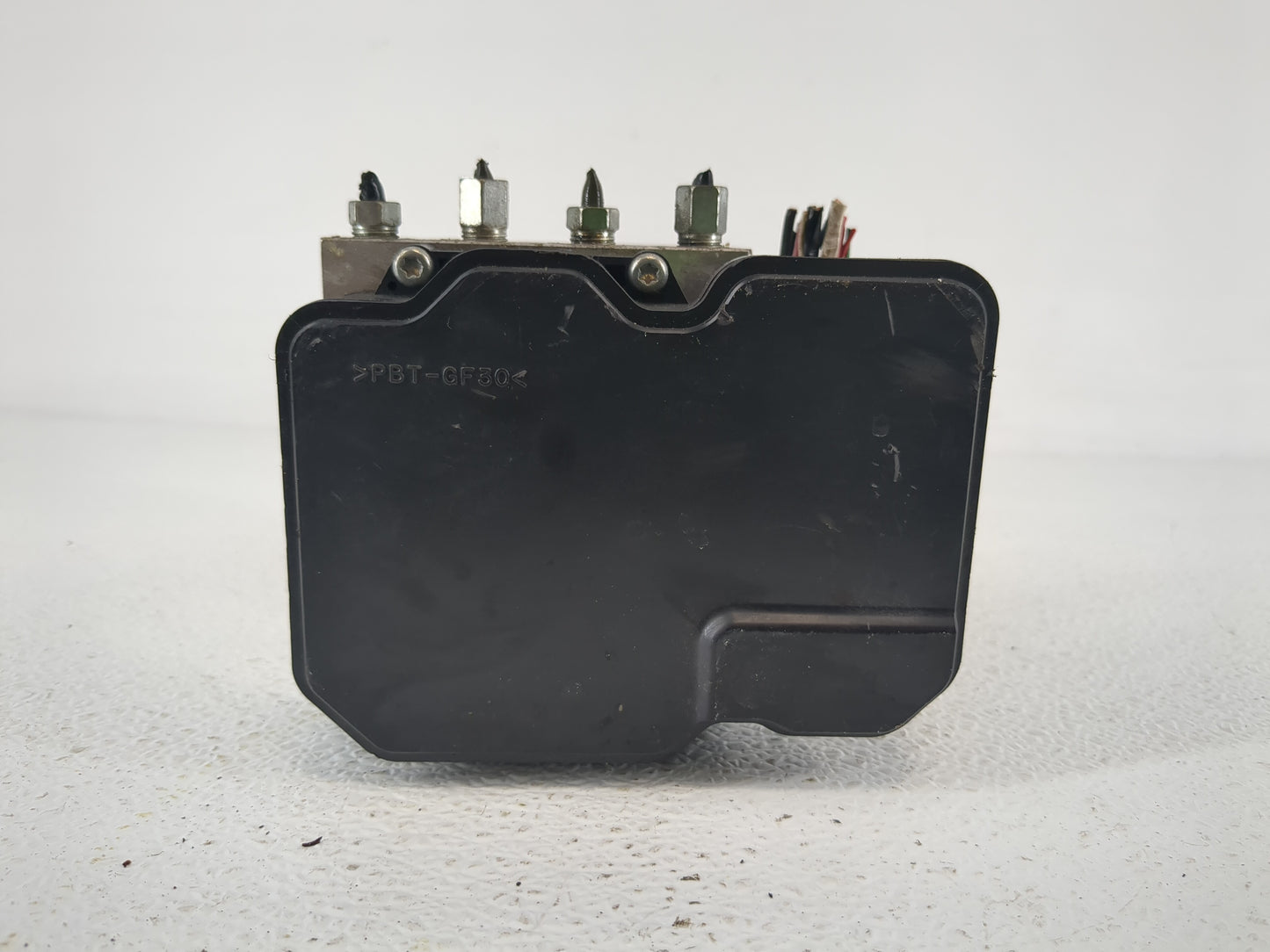 2018-2020 Nissan Pathfinder ABS Pump Control Module Replacement P/N:47660 0PP1B Fits Fits 2018 2019 2020 OEM Used Auto Parts