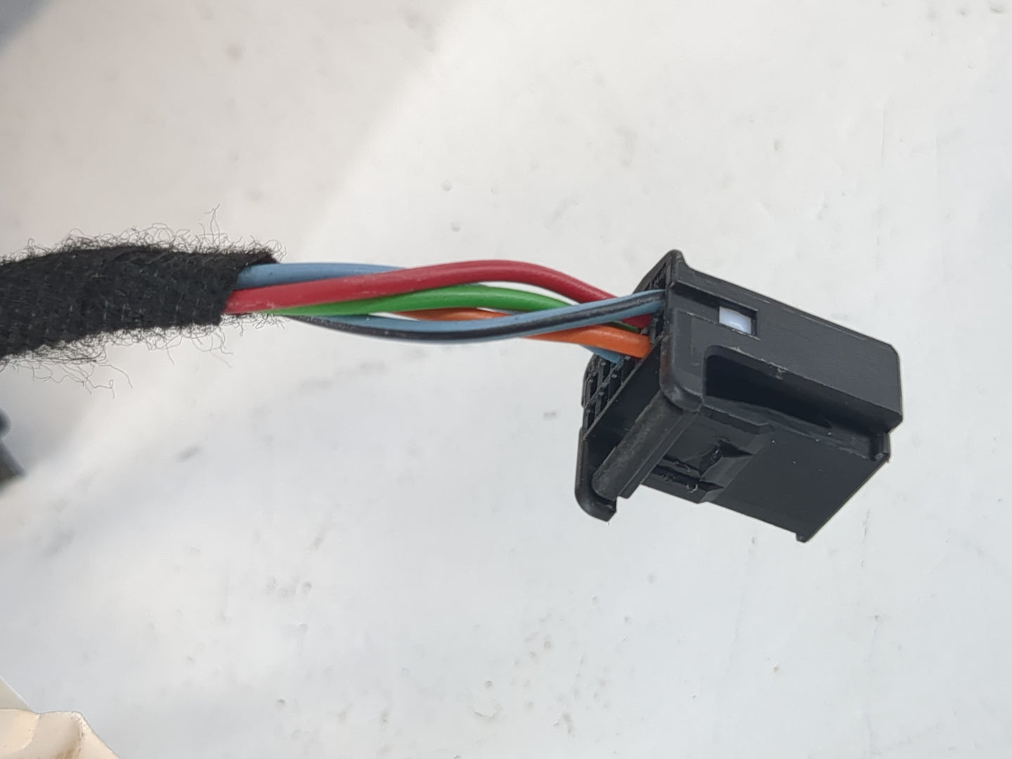 2018-2020 Nissan Pathfinder Side Mirror Replacement Passenger Right View Door Mirror P/N:96301 9PJ9A Fits Fits 2018 2019 202