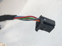 2018-2020 Nissan Pathfinder Side Mirror Replacement Passenger Right View Door Mirror P/N:96301 9PJ9A Fits Fits 2018 2019 202