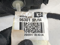 2018-2020 Nissan Pathfinder Side Mirror Replacement Passenger Right View Door Mirror P/N:96301 9PJ9A Fits Fits 2018 2019 202