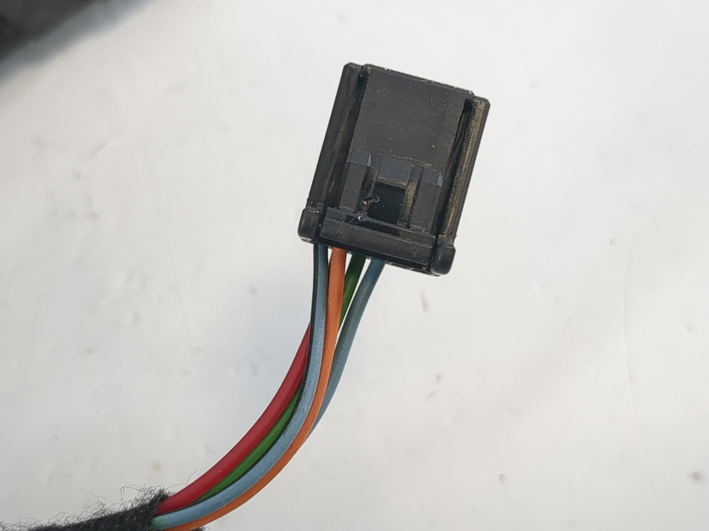 2018-2020 Nissan Pathfinder Side Mirror Replacement Driver Left View Door Mirror P/N:96302 9PJ9A Fits Fits 2018 2019 2020 OE