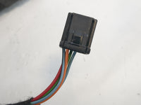 2018-2020 Nissan Pathfinder Side Mirror Replacement Driver Left View Door Mirror P/N:96302 9PJ9A Fits Fits 2018 2019 2020 OE