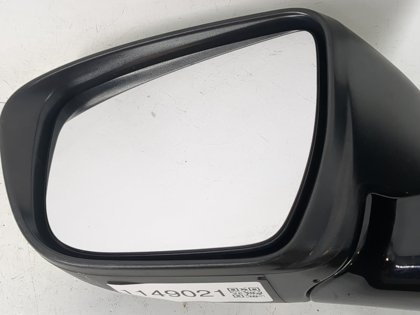 2018-2020 Nissan Pathfinder Side Mirror Replacement Driver Left View Door Mirror P/N:96302 9PJ9A Fits Fits 2018 2019 2020 OE
