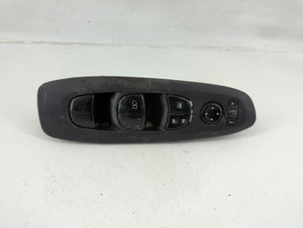 compare product 2013-2020 Nissan Pathfinder Master Power Window Switch Replacement Driver Side Left P/N:25401 3KA0A Fits OEM Used Auto Parts