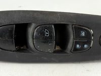 2013-2020 Nissan Pathfinder Master Power Window Switch Replacement Driver Side Left P/N:25401 3KA0A Fits OEM Used Auto Parts
