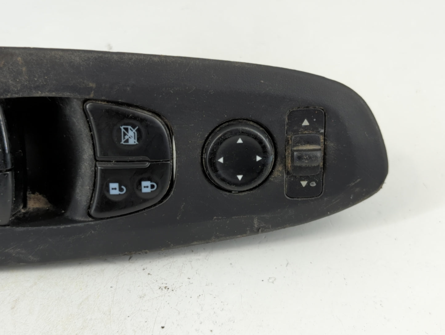 2013-2020 Nissan Pathfinder Master Power Window Switch Replacement Driver Side Left P/N:25401 3KA0A Fits OEM Used Auto Parts