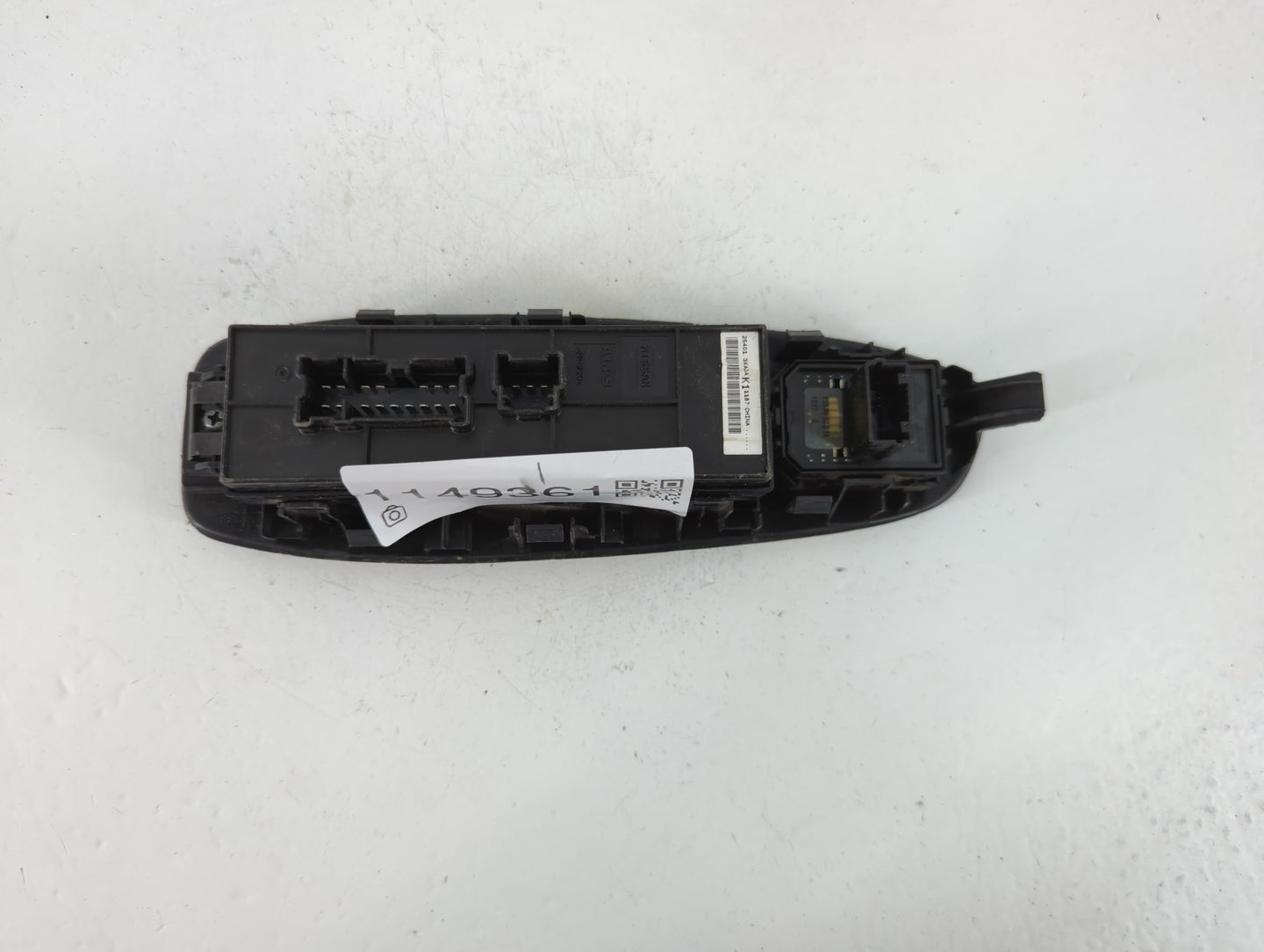 2013-2020 Nissan Pathfinder Master Power Window Switch Replacement Driver Side Left P/N:25401 3KA0A Fits OEM Used Auto Parts