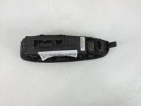 2013-2020 Nissan Pathfinder Master Power Window Switch Replacement Driver Side Left P/N:25401 3KA0A Fits OEM Used Auto Parts
