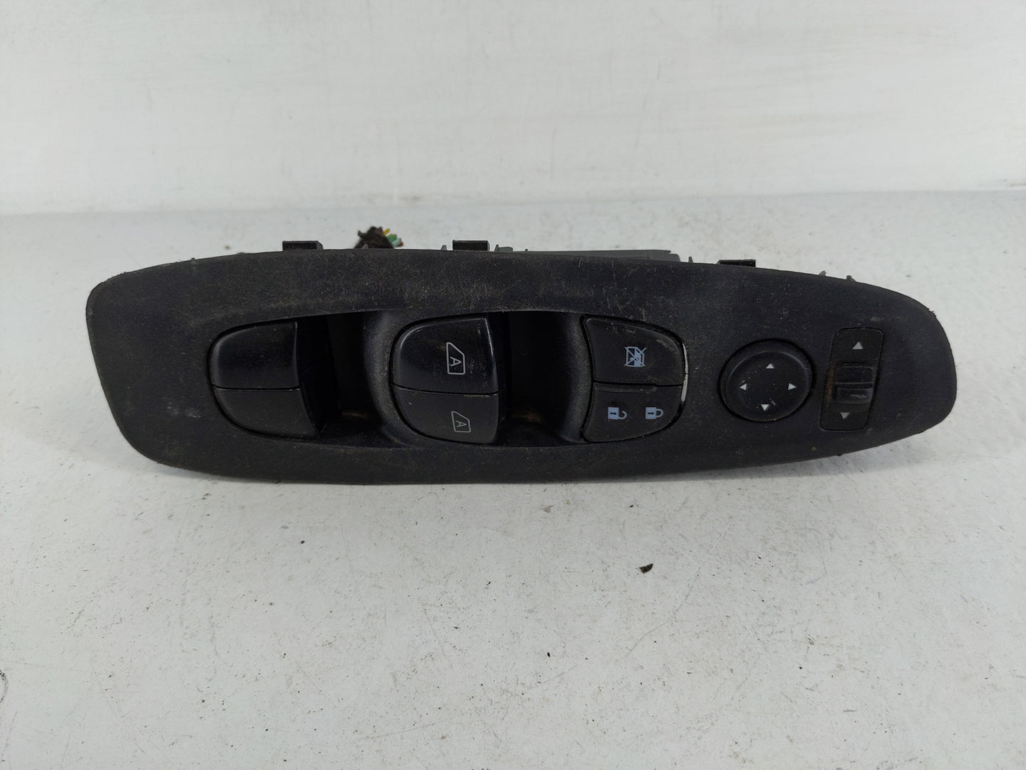 2013-2020 Nissan Pathfinder Master Power Window Switch Replacement Driver Side Left P/N:25570 3TB1A Fits OEM Used Auto Parts