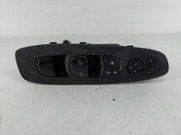 2013-2020 Nissan Pathfinder Master Power Window Switch Replacement Driver Side Left P/N:25570 3TB1A Fits OEM Used Auto Parts