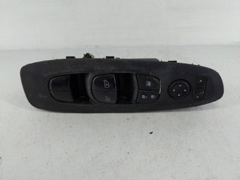 compare product 2013-2020 Nissan Pathfinder Master Power Window Switch Replacement Driver Side Left P/N:25570 3TB1A Fits OEM Used Auto Parts