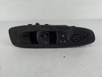 2013-2020 Nissan Pathfinder Master Power Window Switch Replacement Driver Side Left P/N:25570 3TB1A Fits OEM Used Auto Parts