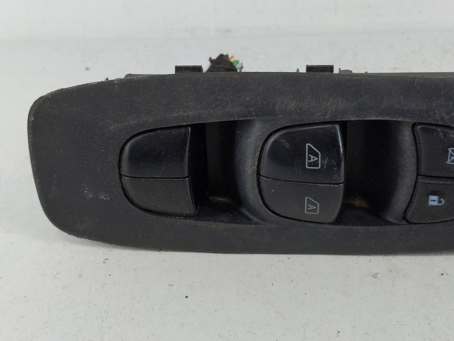 2013-2020 Nissan Pathfinder Master Power Window Switch Replacement Driver Side Left P/N:25570 3TB1A Fits OEM Used Auto Parts
