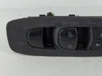 2013-2020 Nissan Pathfinder Master Power Window Switch Replacement Driver Side Left P/N:25570 3TB1A Fits OEM Used Auto Parts