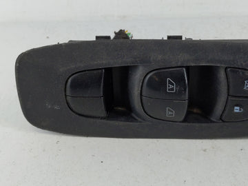 2013-2020 Nissan Pathfinder Master Power Window Switch Replacement Driver Side Left P/N:25570 3TB1A Fits OEM Used Auto Parts