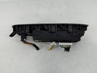 2013-2020 Nissan Pathfinder Master Power Window Switch Replacement Driver Side Left P/N:25570 3TB1A Fits OEM Used Auto Parts