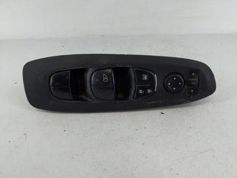 compare product 2013-2020 Nissan Pathfinder Master Power Window Switch Replacement Driver Side Left Fits OEM Used Auto Parts