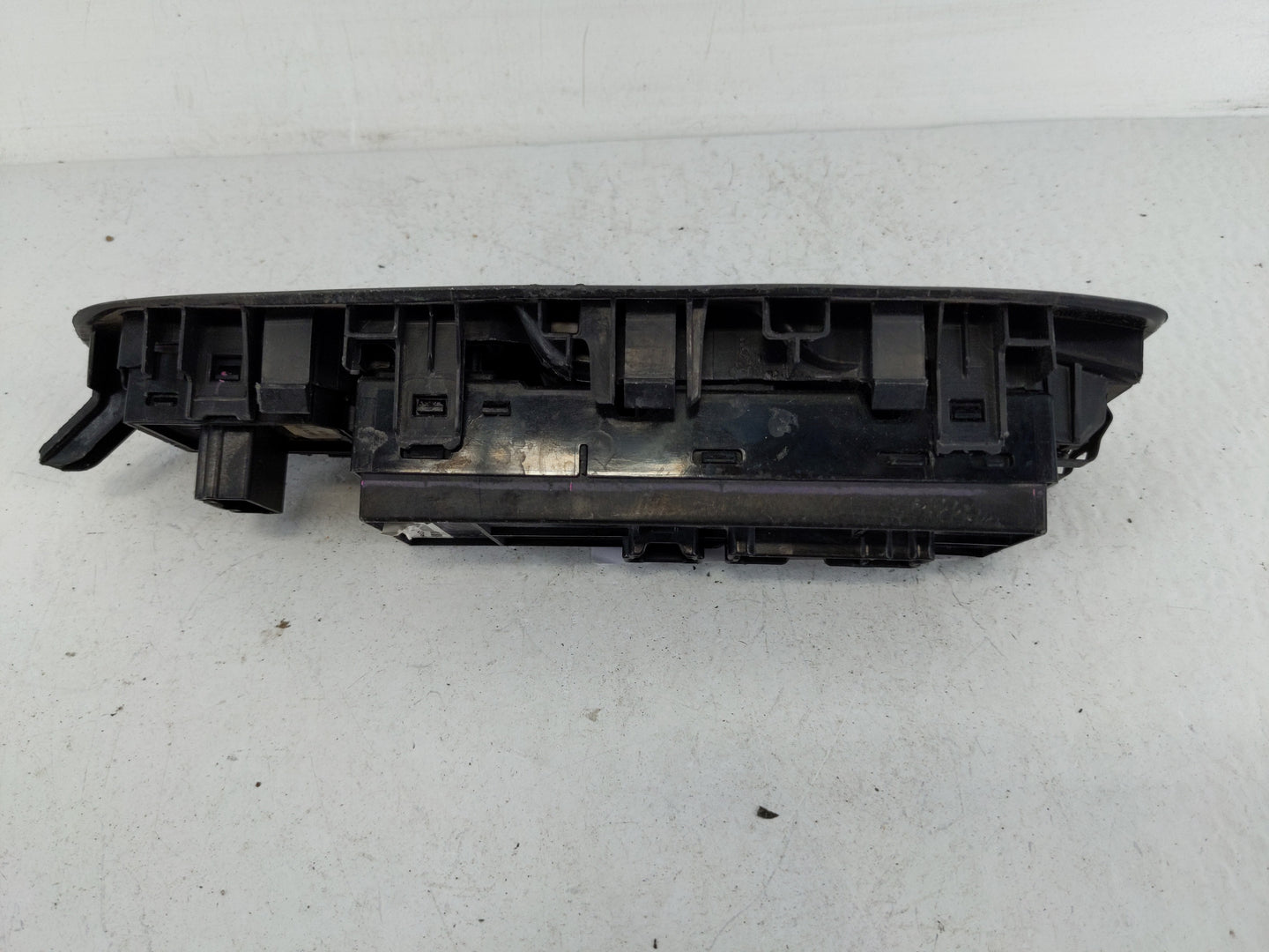 2013-2020 Nissan Pathfinder Master Power Window Switch Replacement Driver Side Left Fits OEM Used Auto Parts - Oemusedautopa